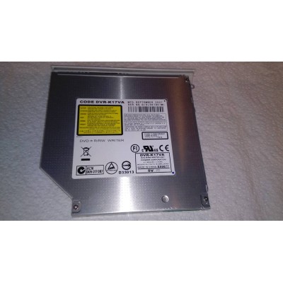 vaio vgn-fz21e pcg-392m dvd funzionante